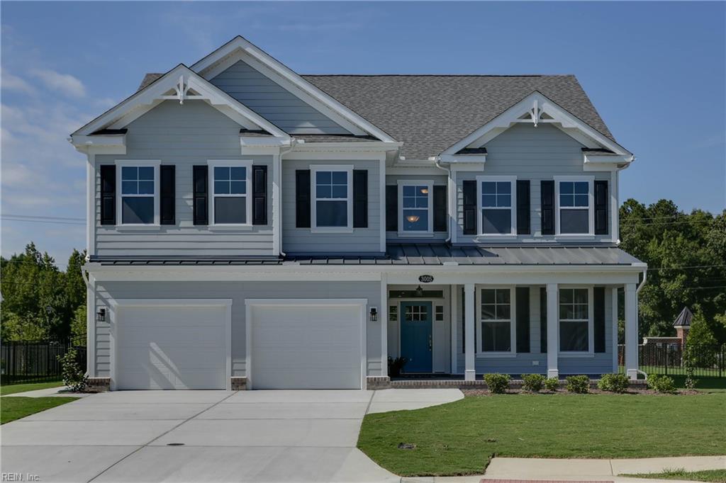 117 Bear Ridge Run Yorktown VA 23690