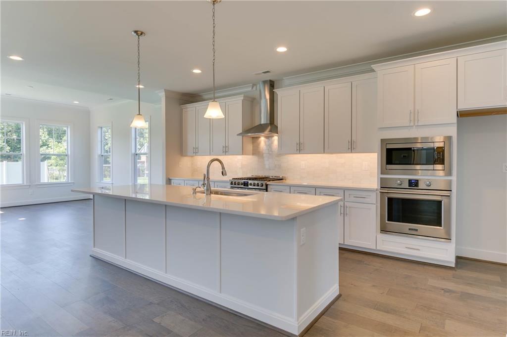 117 Bear Ridge Run Yorktown VA 23690