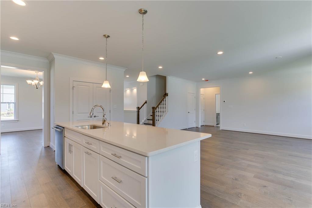 117 Bear Ridge Run Yorktown VA 23690