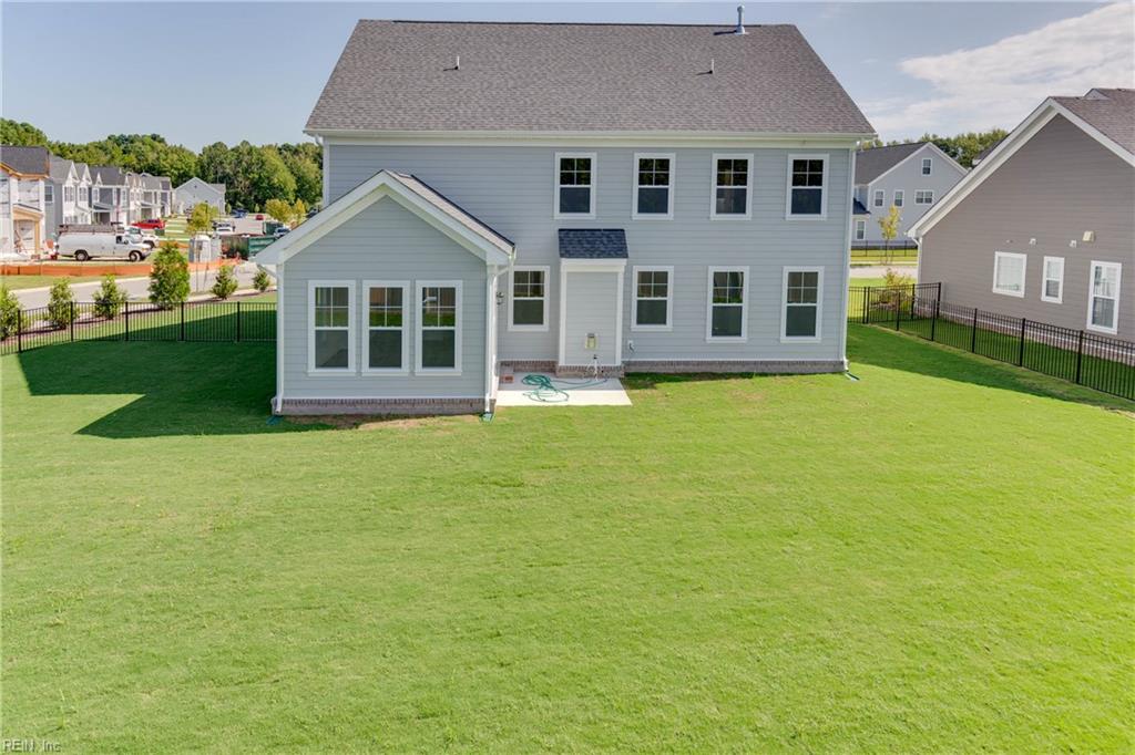 117 Bear Ridge Run Yorktown VA 23690