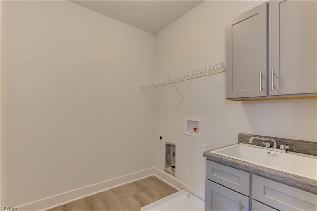 117 Bear Ridge Run Yorktown VA 23690