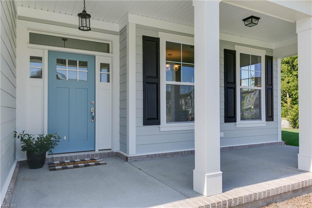 117 Bear Ridge Run Yorktown VA 23690