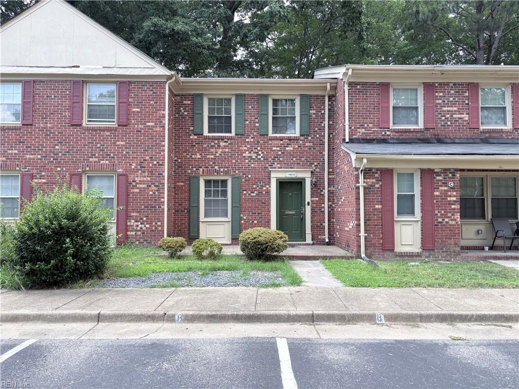 14553 Old Courthouse Way Newport News VA 23608