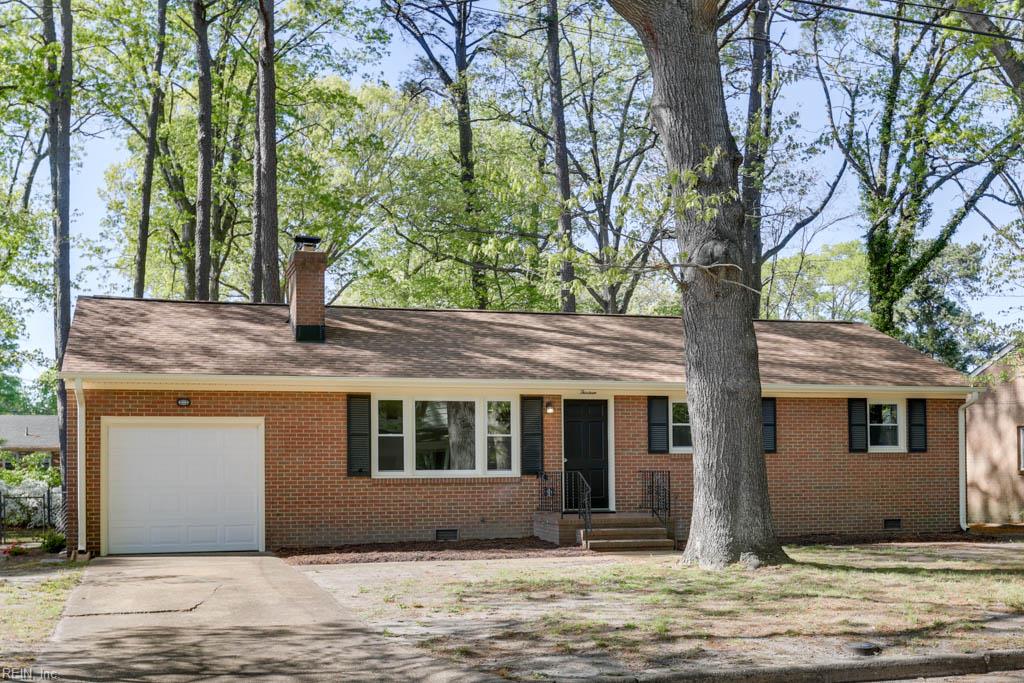 13 Bird Lane Newport News VA 23601