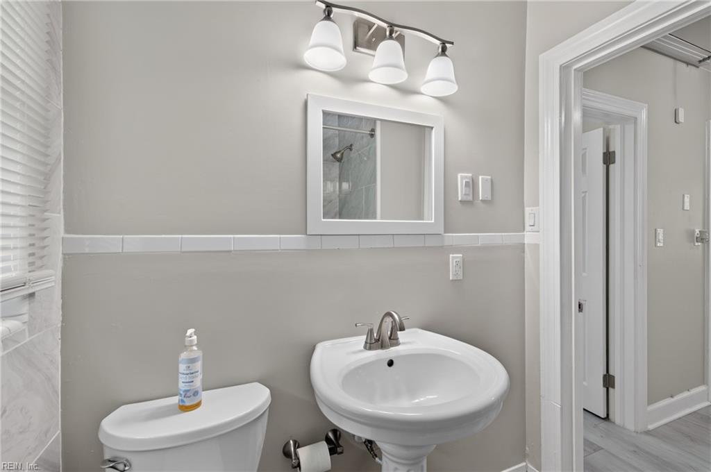 1132 Orcutt Avenue Newport News VA 23607