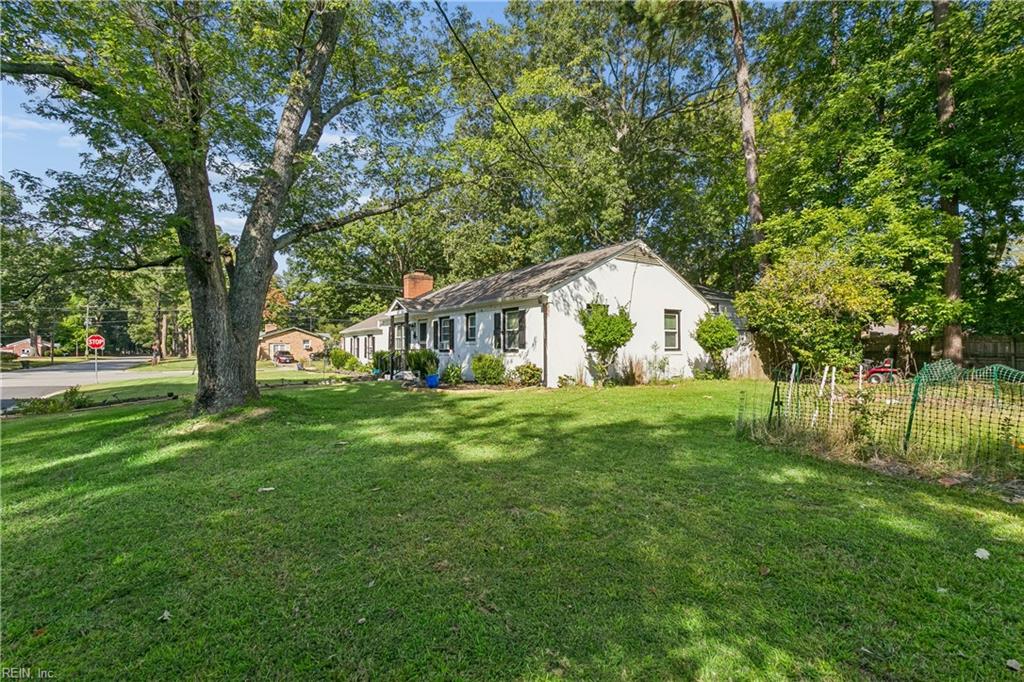 201 Shannon Drive Newport News VA 23608