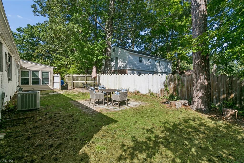 201 Shannon Drive Newport News VA 23608