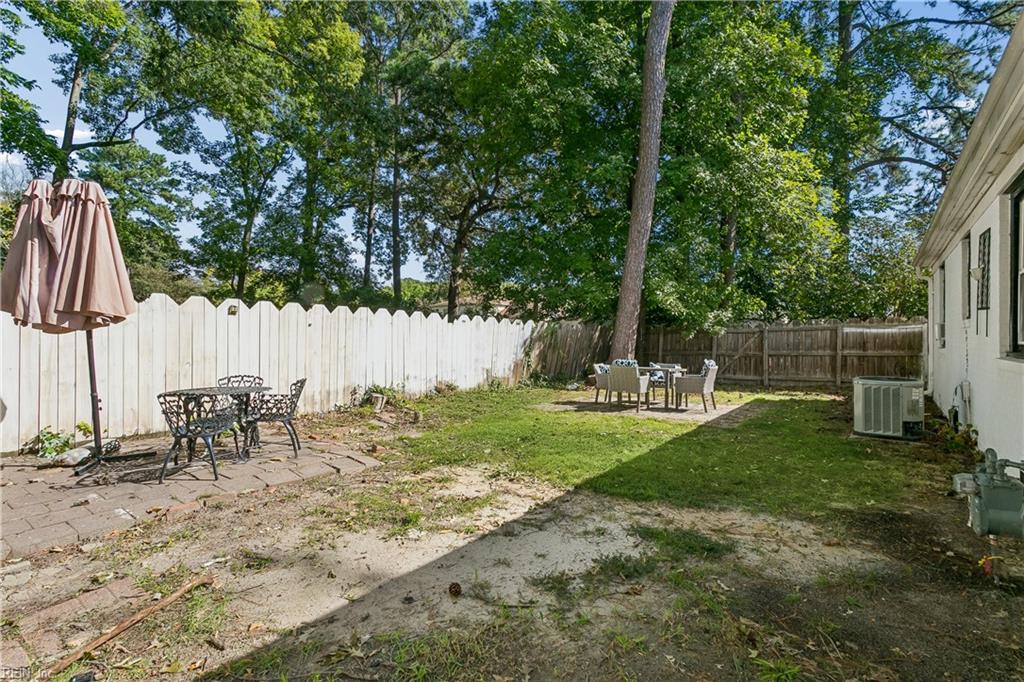 201 Shannon Drive Newport News VA 23608