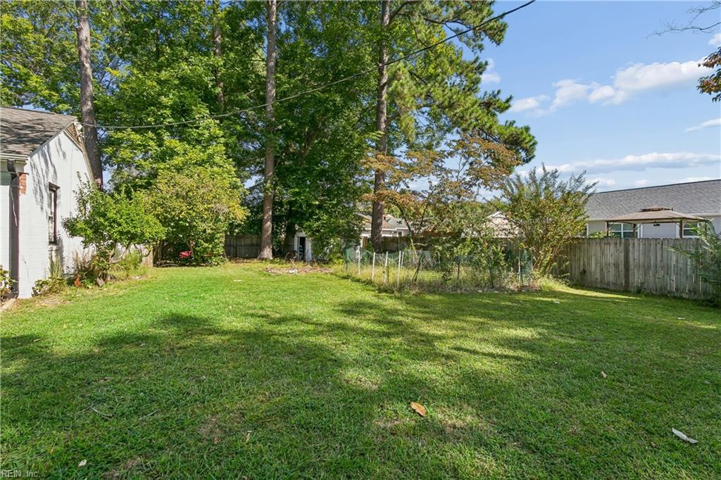 201 Shannon Drive Newport News VA 23608