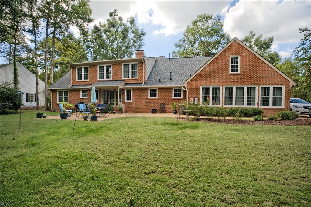 115 Montrose Williamsburg VA 23186