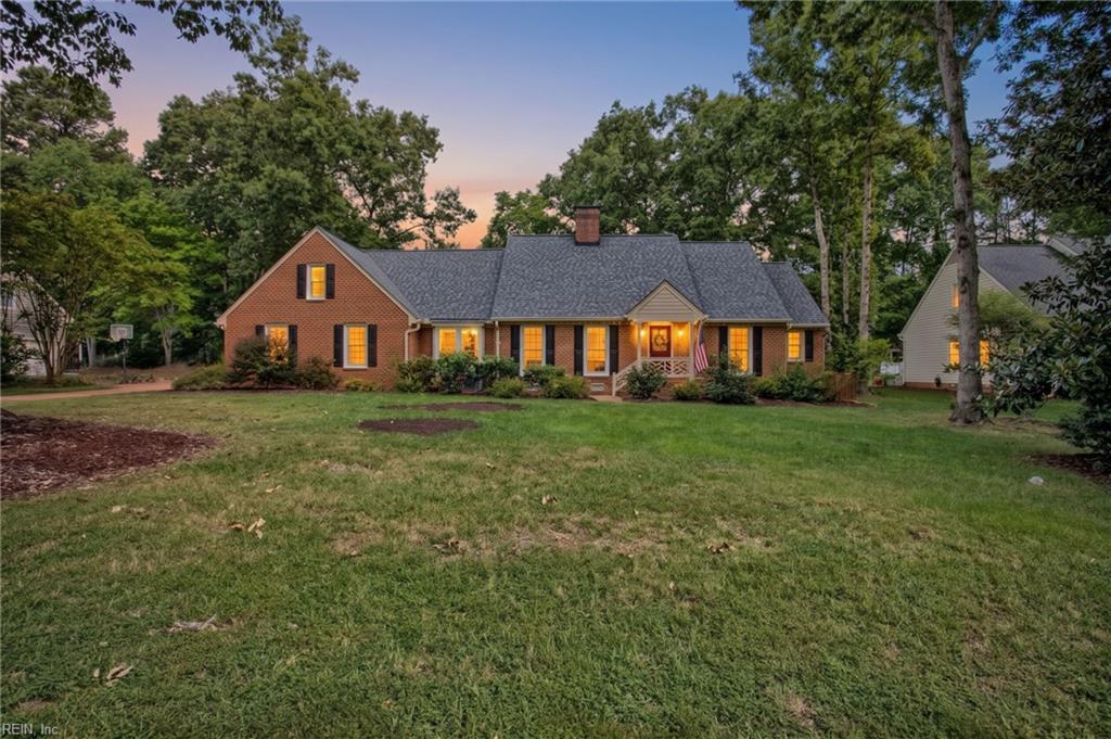 115 Montrose Williamsburg VA 23186