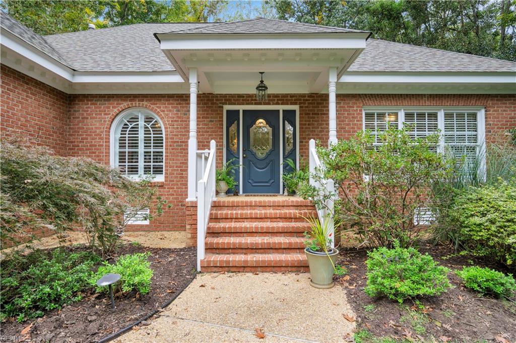 106 N Stocker Court Williamsburg VA 23188