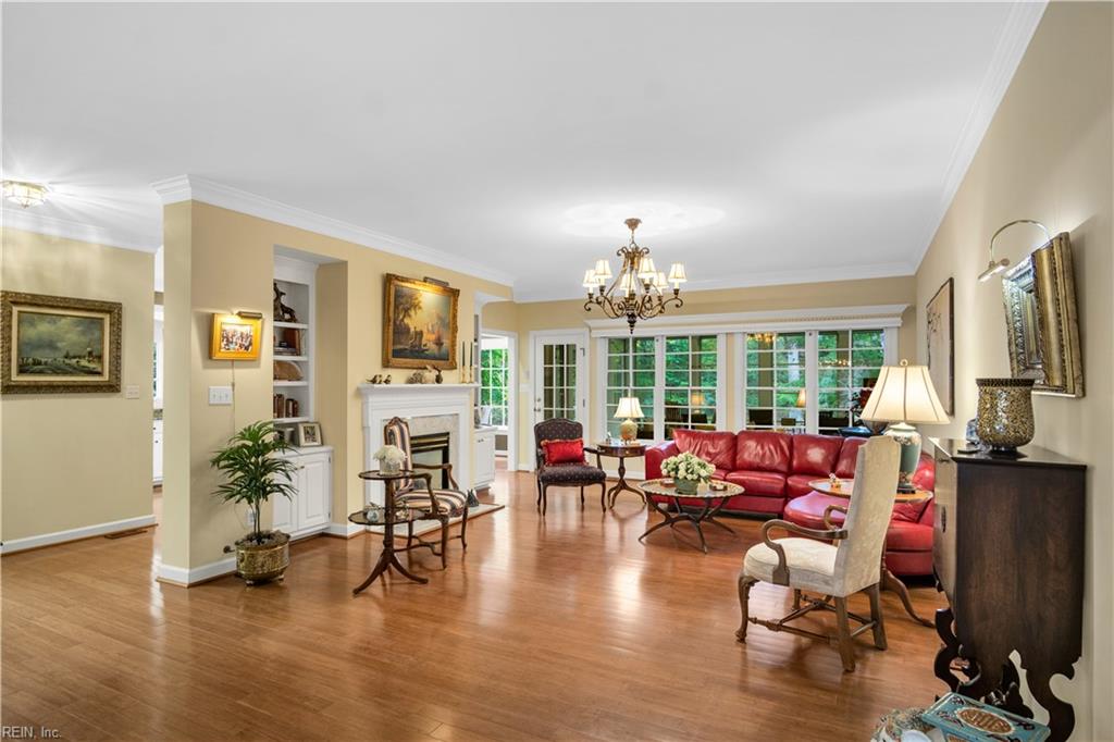 106 N Stocker Court Williamsburg VA 23188