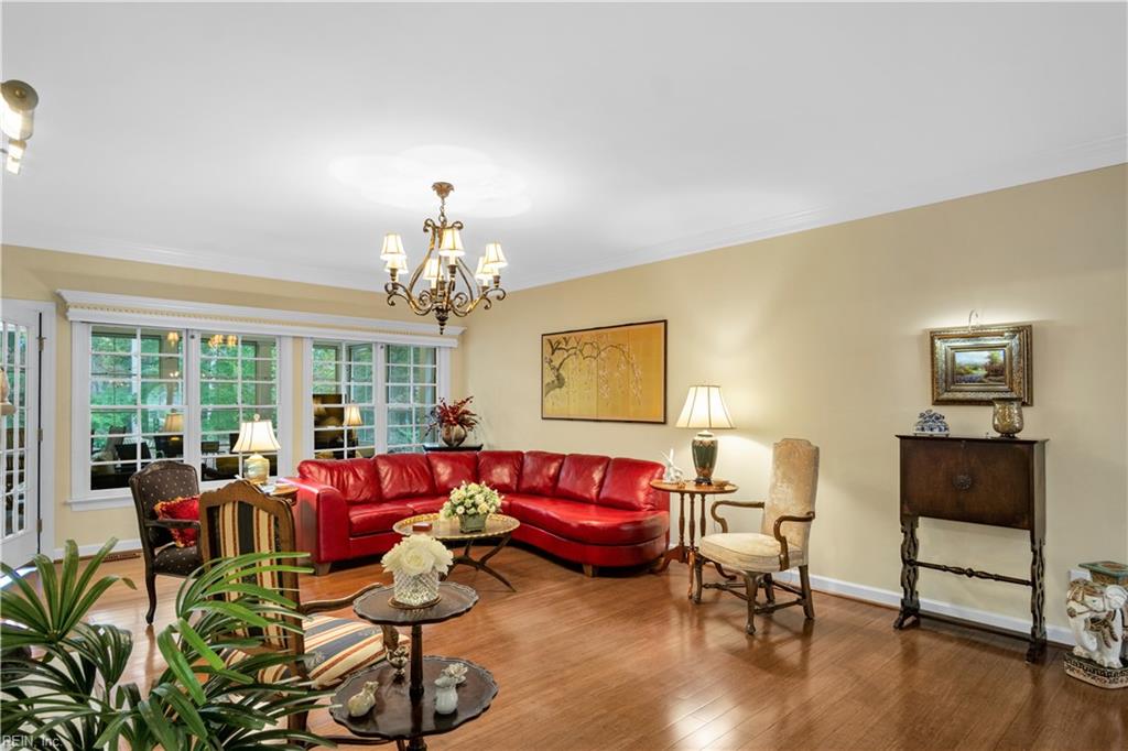 106 N Stocker Court Williamsburg VA 23188