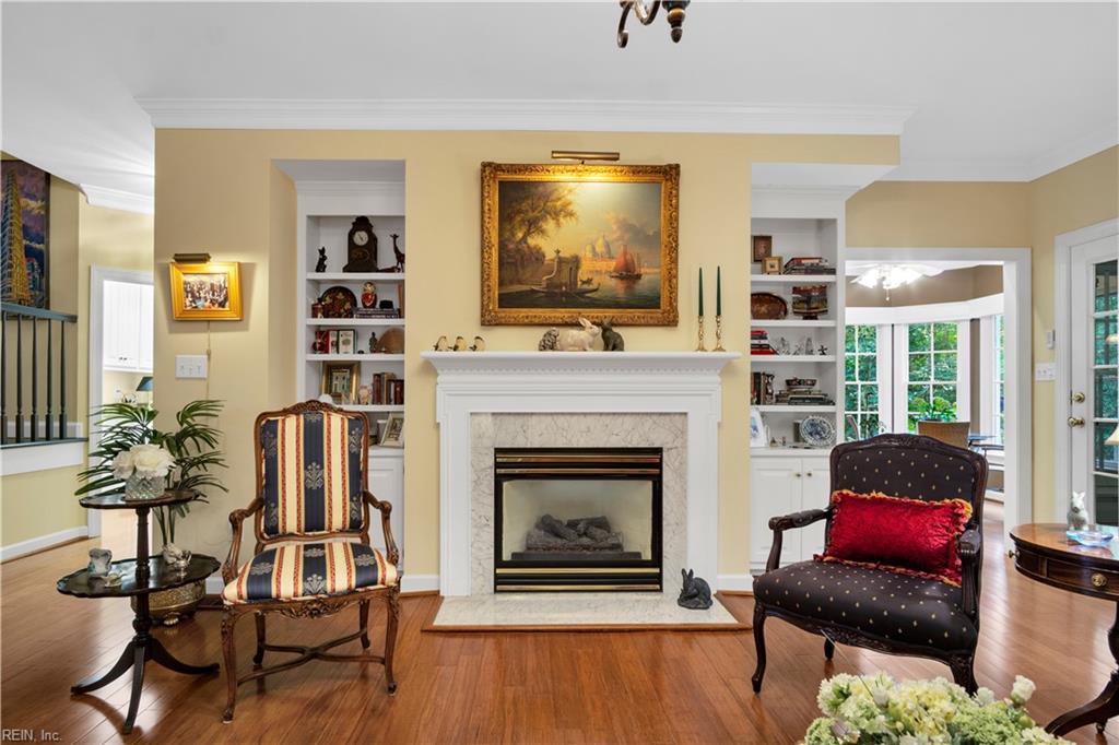106 N Stocker Court Williamsburg VA 23188