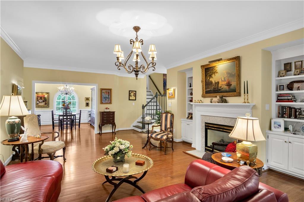 106 N Stocker Court Williamsburg VA 23188