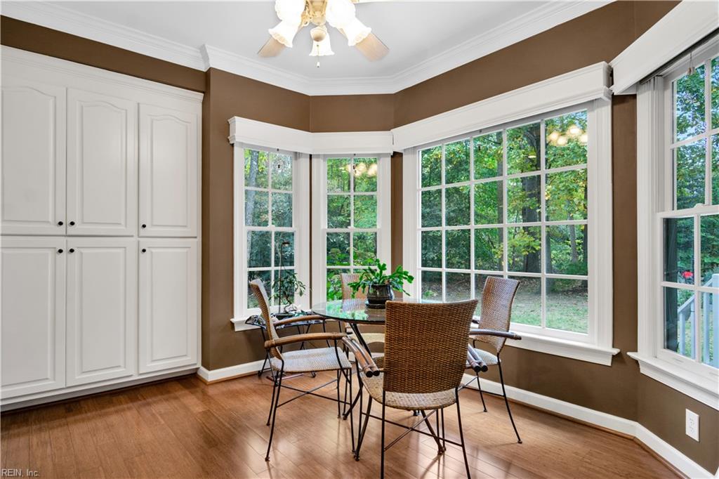 106 N Stocker Court Williamsburg VA 23188