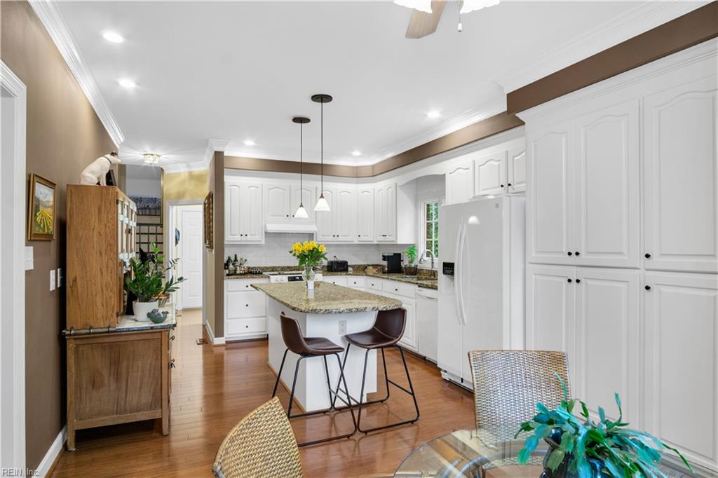 106 N Stocker Court Williamsburg VA 23188