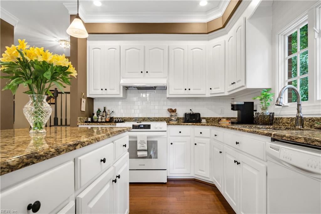 106 N Stocker Court Williamsburg VA 23188
