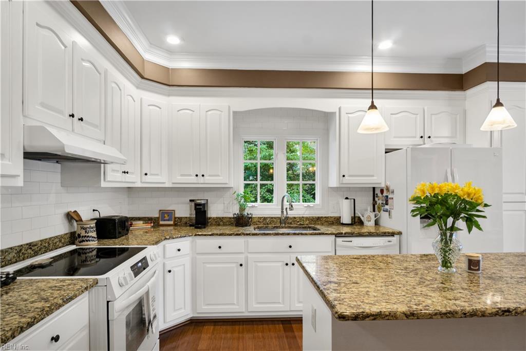 106 N Stocker Court Williamsburg VA 23188