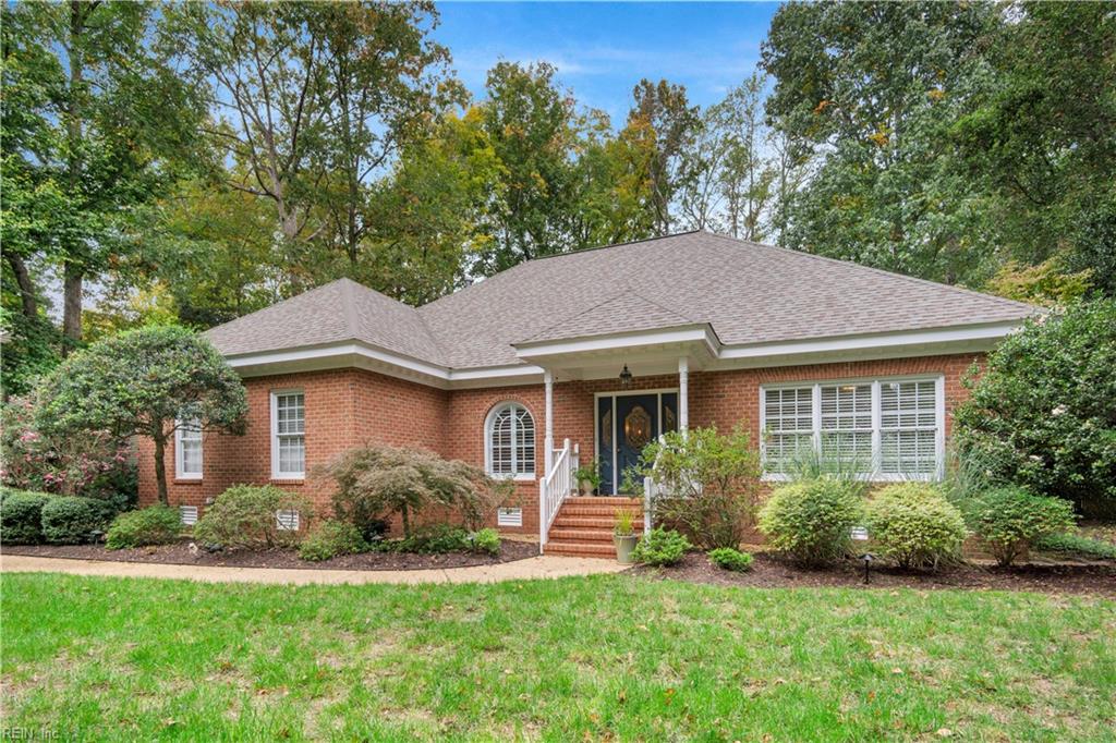 106 N Stocker Court Williamsburg VA 23188