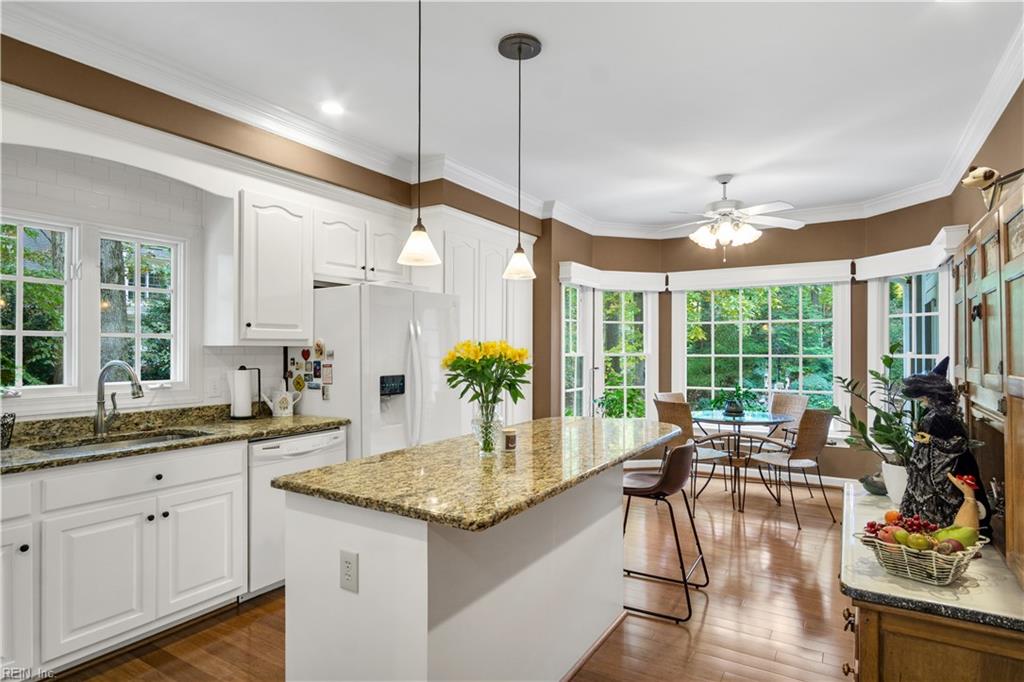 106 N Stocker Court Williamsburg VA 23188