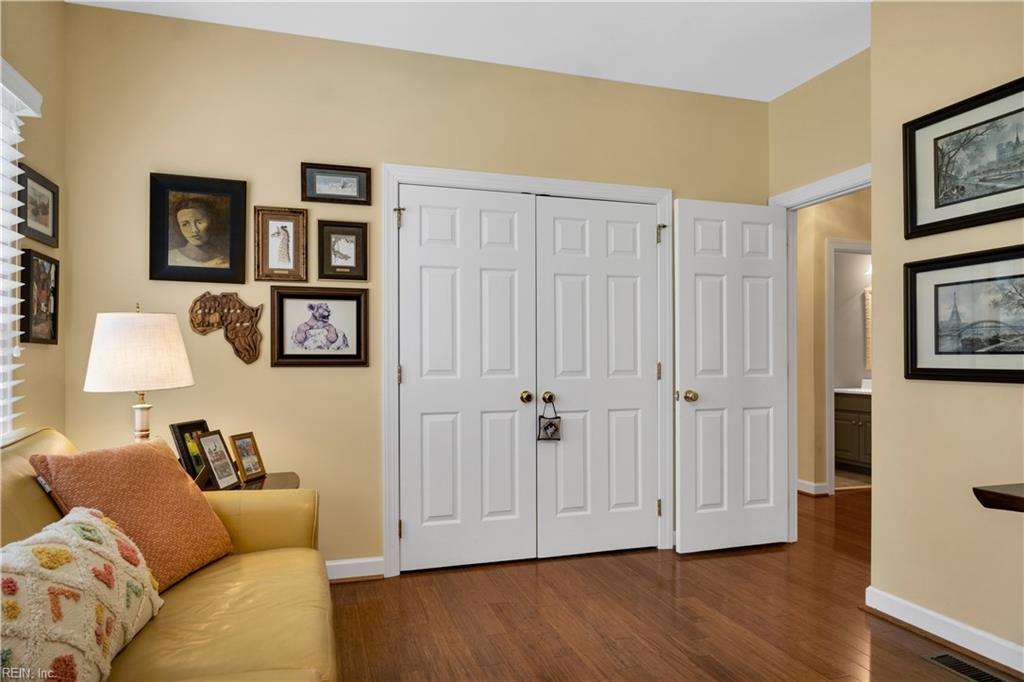 106 N Stocker Court Williamsburg VA 23188