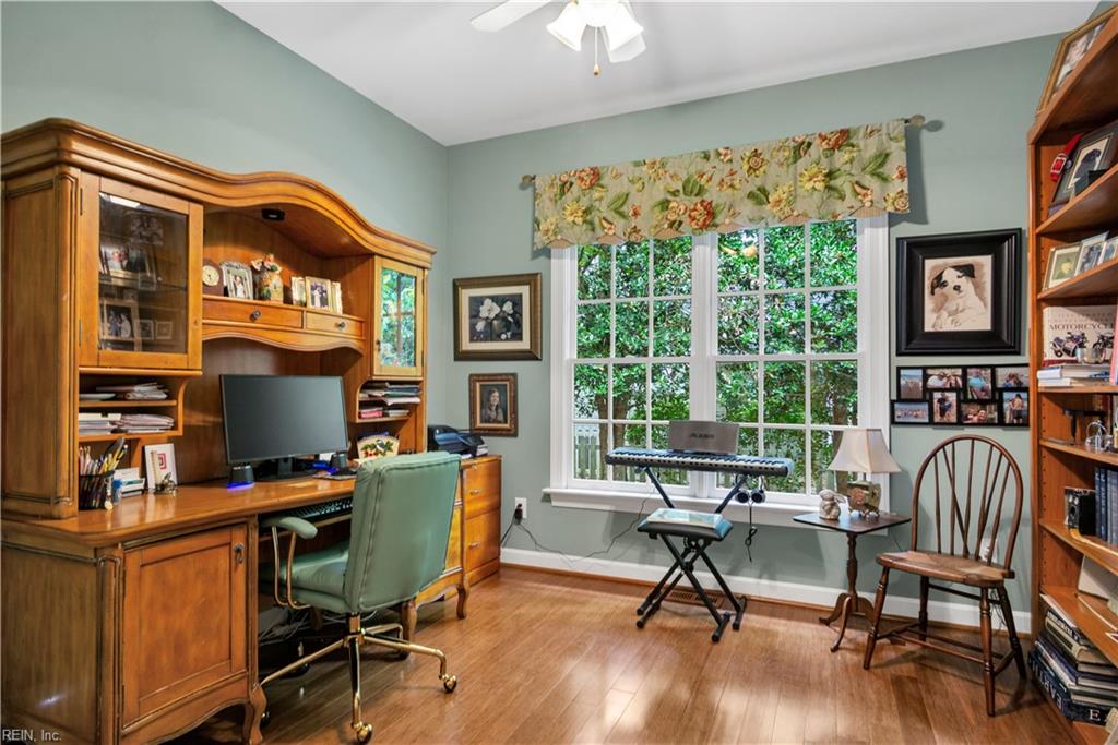 106 N Stocker Court Williamsburg VA 23188