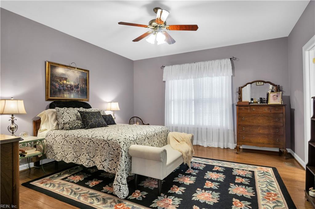 106 N Stocker Court Williamsburg VA 23188