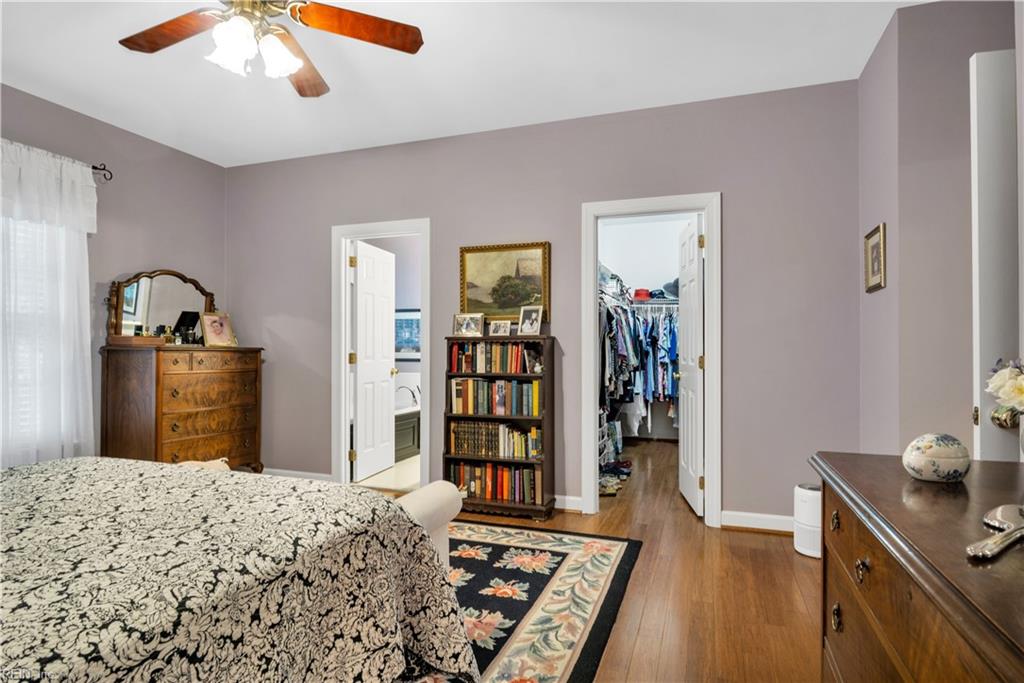 106 N Stocker Court Williamsburg VA 23188