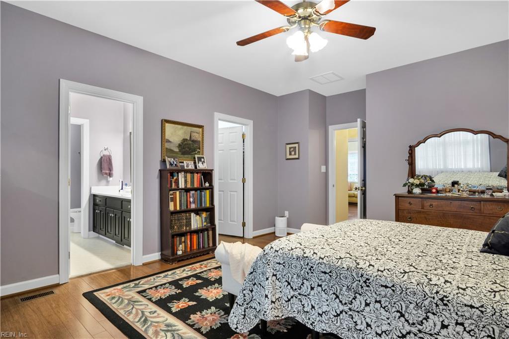 106 N Stocker Court Williamsburg VA 23188