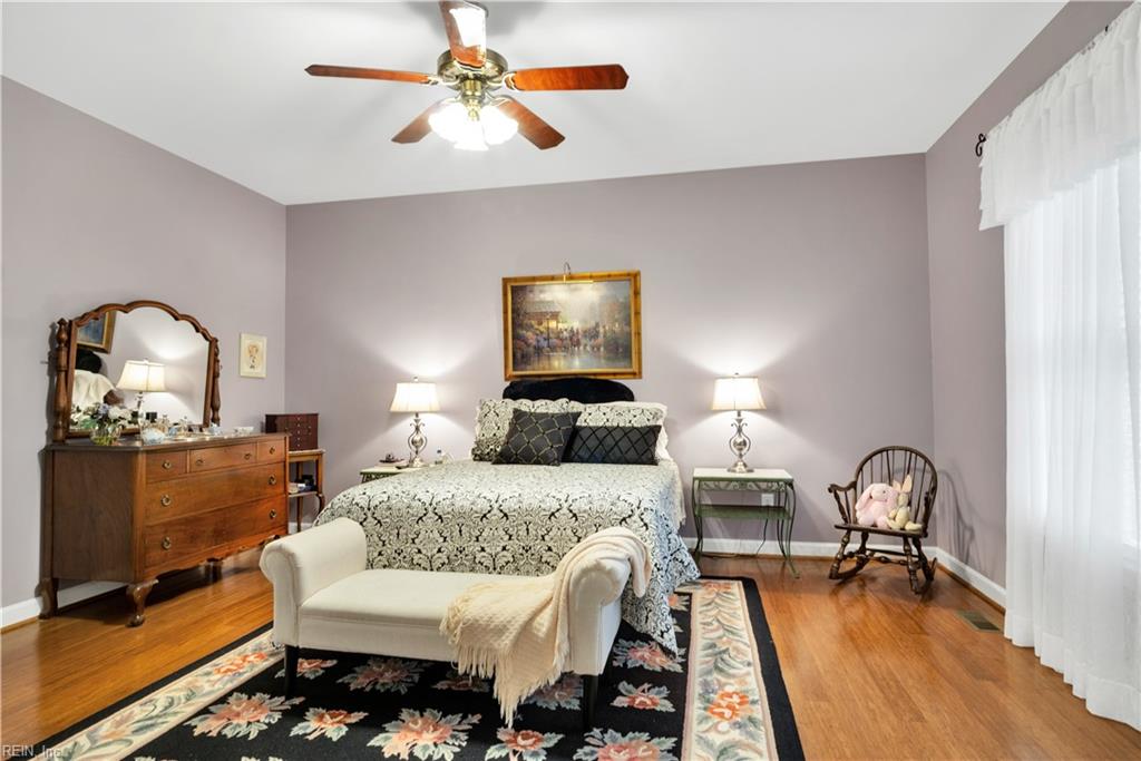 106 N Stocker Court Williamsburg VA 23188
