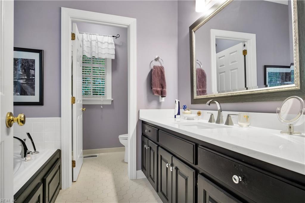 106 N Stocker Court Williamsburg VA 23188