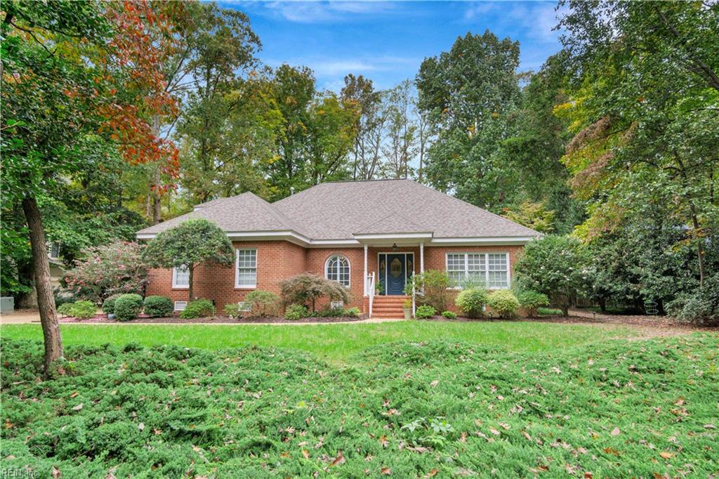 106 N Stocker Court Williamsburg VA 23188