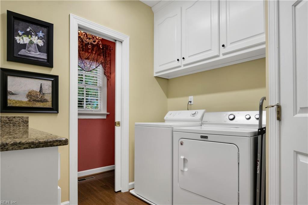 106 N Stocker Court Williamsburg VA 23188