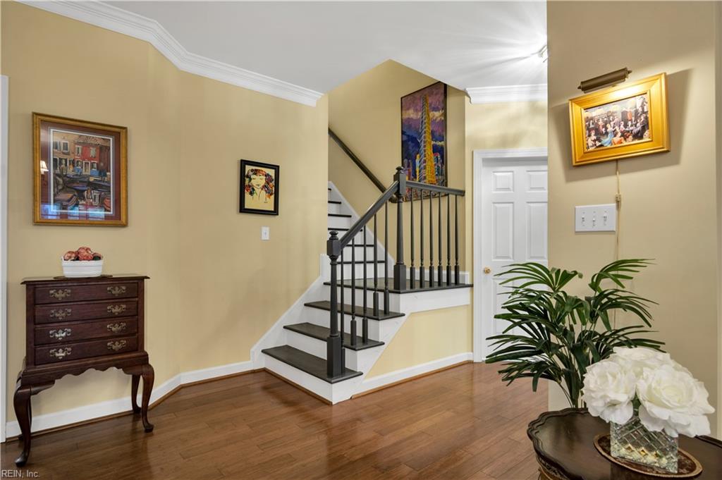 106 N Stocker Court Williamsburg VA 23188