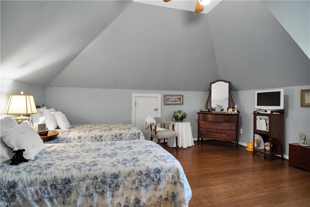 106 N Stocker Court Williamsburg VA 23188