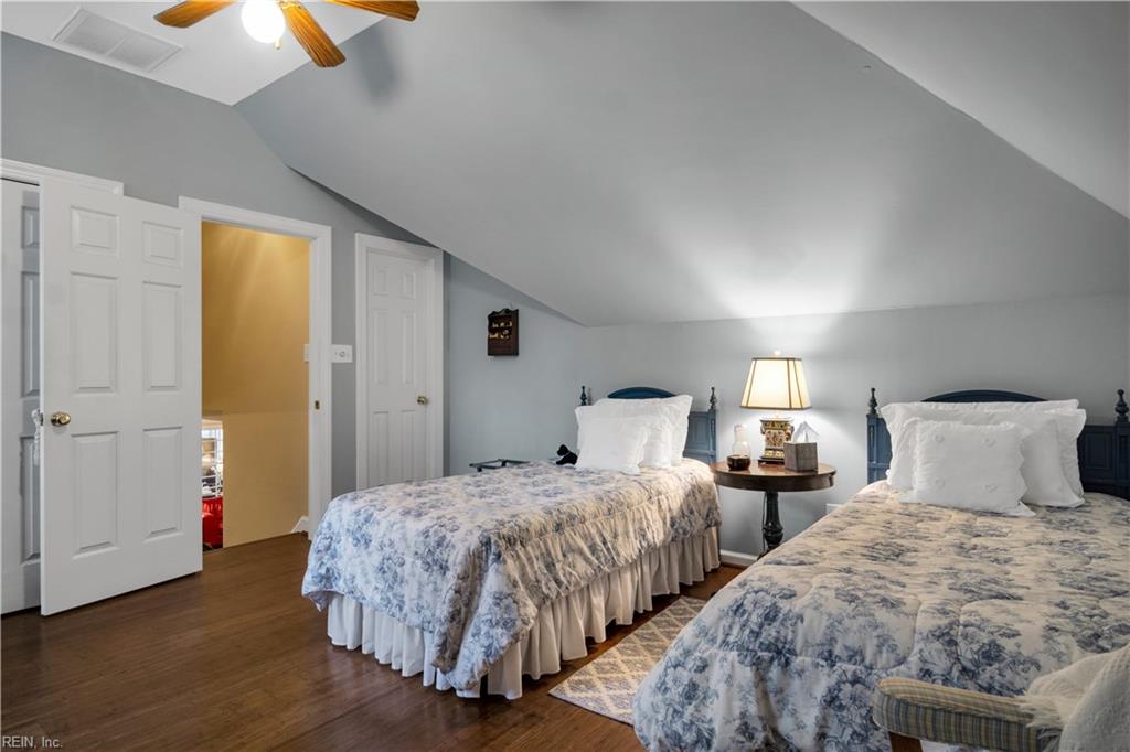 106 N Stocker Court Williamsburg VA 23188