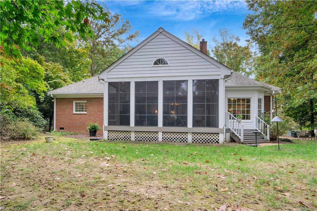 106 N Stocker Court Williamsburg VA 23188