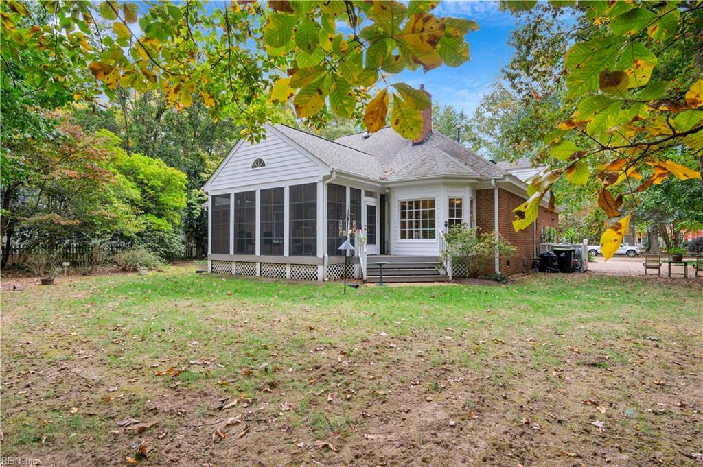 106 N Stocker Court Williamsburg VA 23188