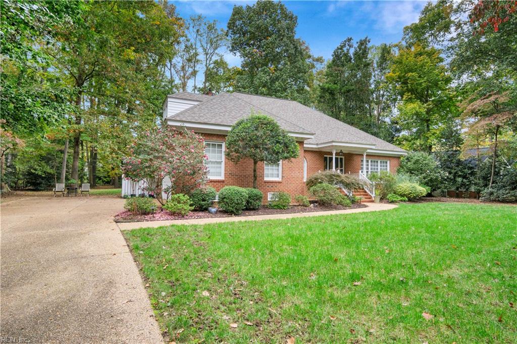 106 N Stocker Court Williamsburg VA 23188