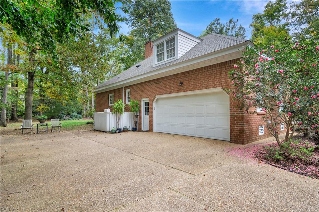 106 N Stocker Court Williamsburg VA 23188