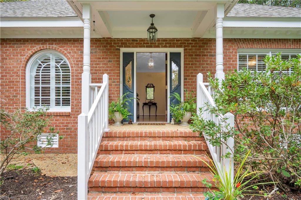 106 N Stocker Court Williamsburg VA 23188