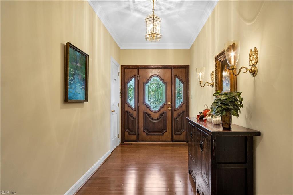 106 N Stocker Court Williamsburg VA 23188