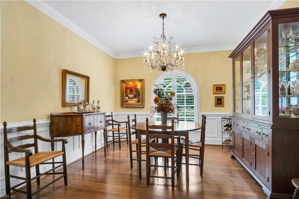 106 N Stocker Court Williamsburg VA 23188