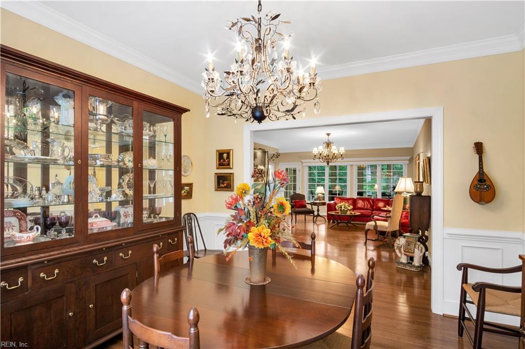 106 N Stocker Court Williamsburg VA 23188