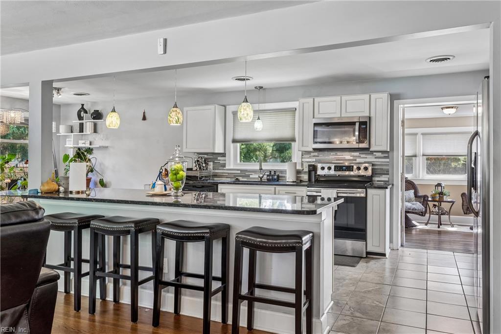 33 Green Court Newport News VA 23601
