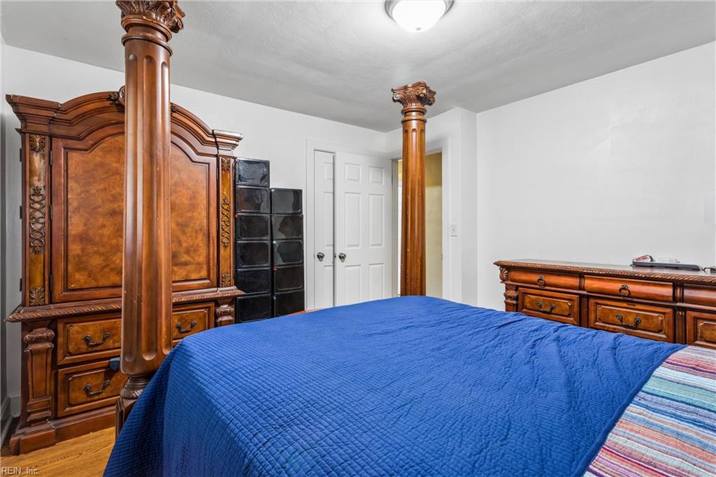 33 Green Court Newport News VA 23601