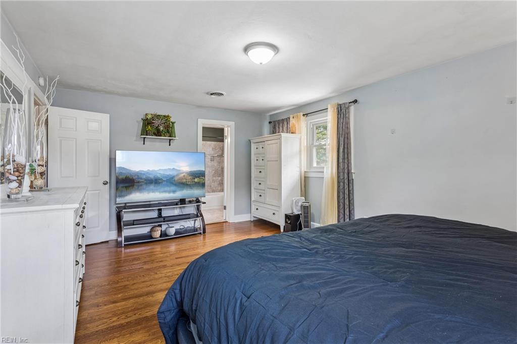 33 Green Court Newport News VA 23601