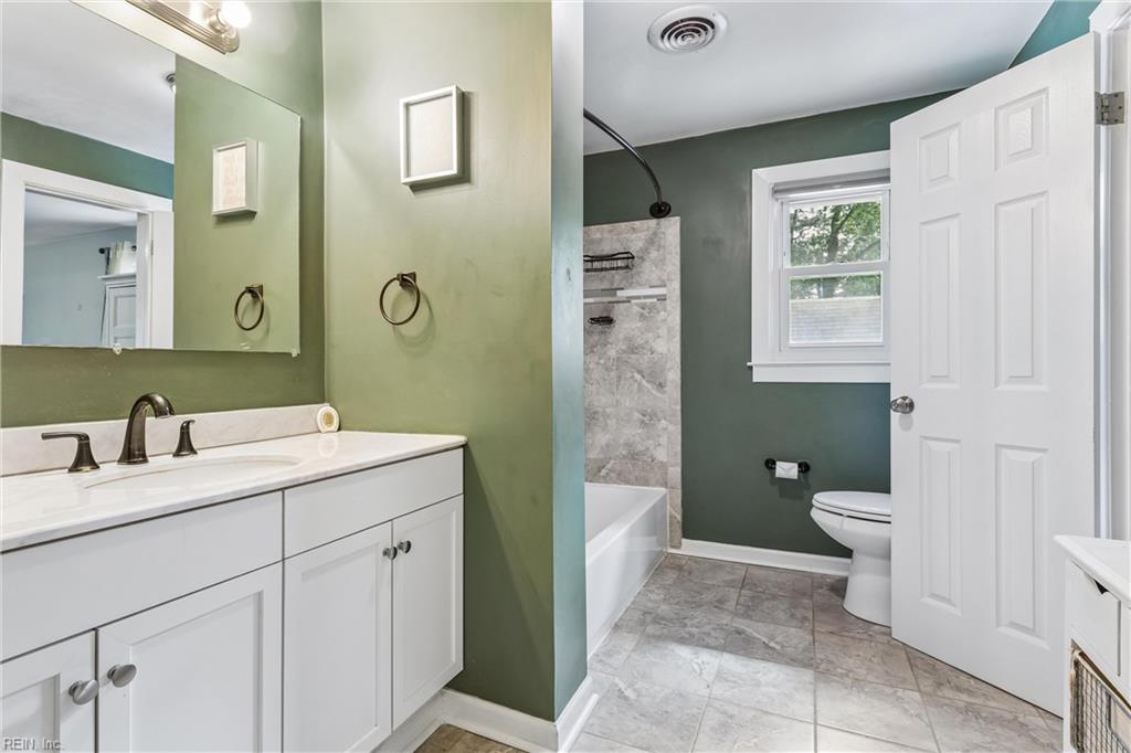 33 Green Court Newport News VA 23601